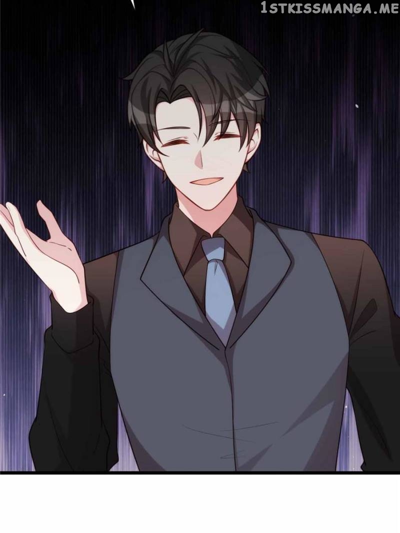 Sultry Wedding Chapter 111 - Page 24