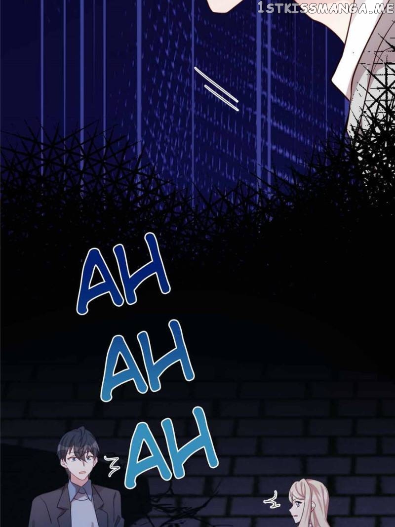 Sultry Wedding Chapter 111 - Page 27