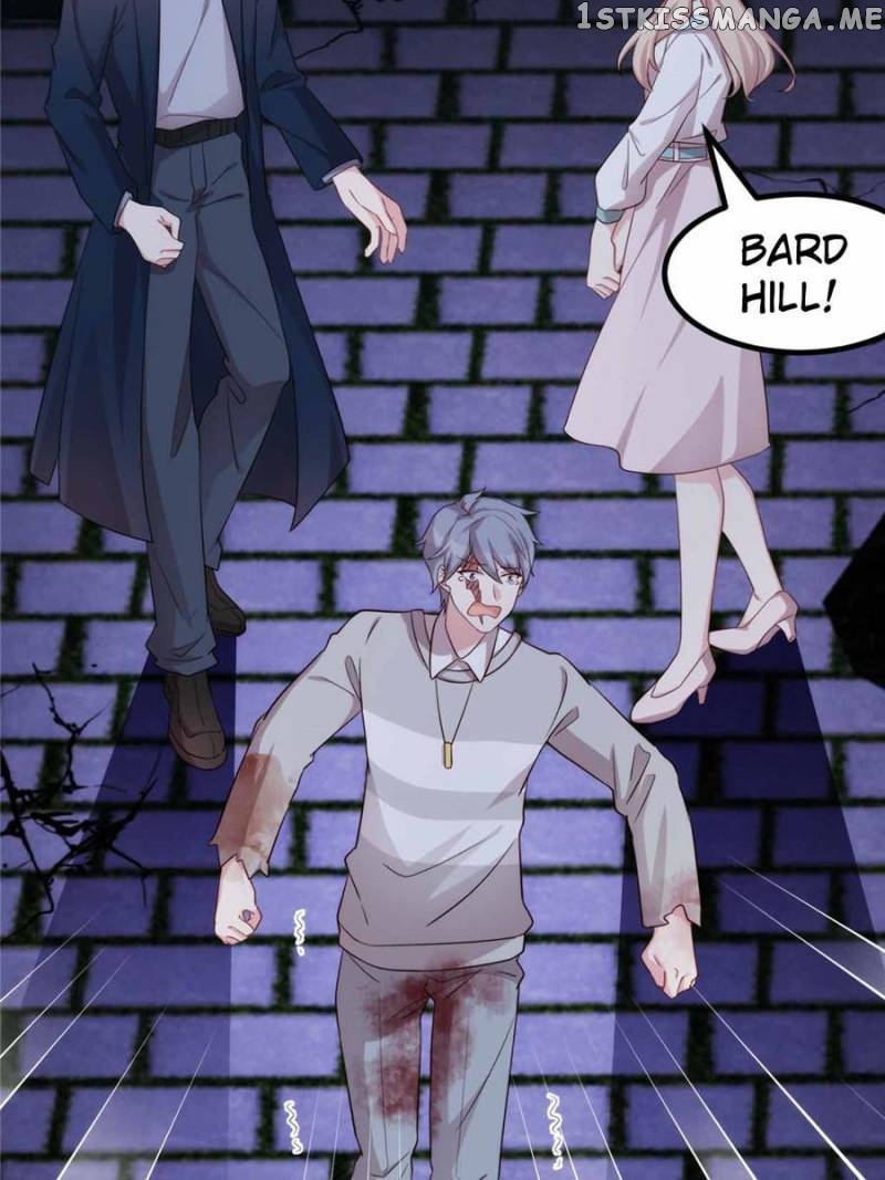 Sultry Wedding Chapter 111 - Page 28