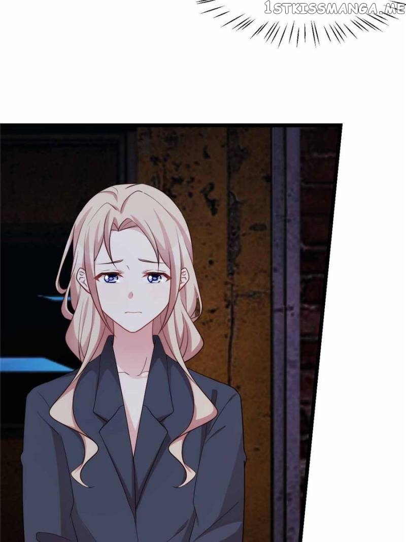 Sultry Wedding Chapter 111 - Page 3