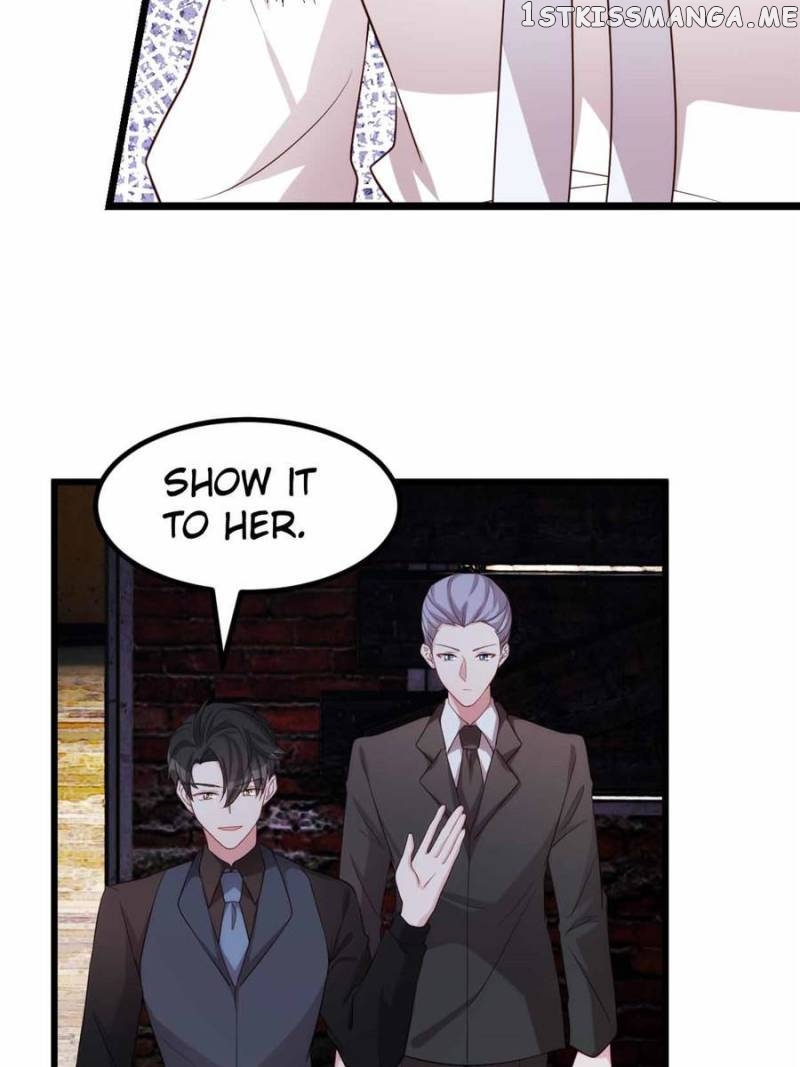 Sultry Wedding Chapter 111 - Page 5