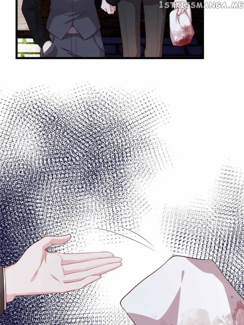 Sultry Wedding Chapter 111 - Page 6