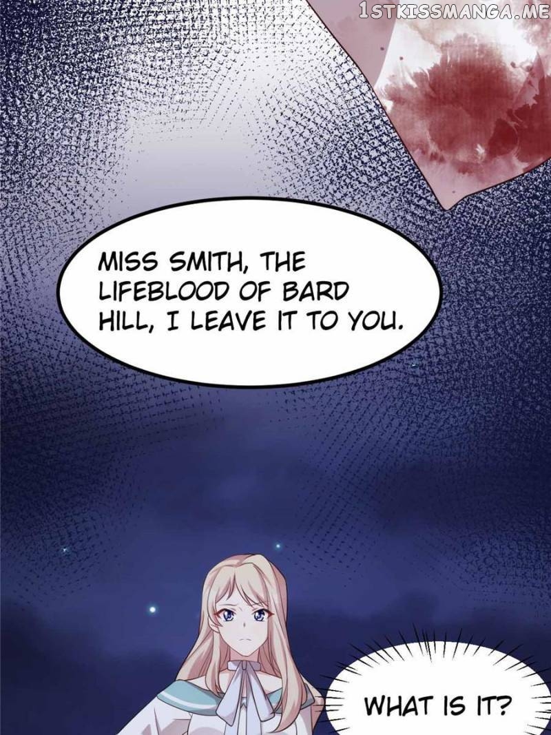 Sultry Wedding Chapter 111 - Page 7