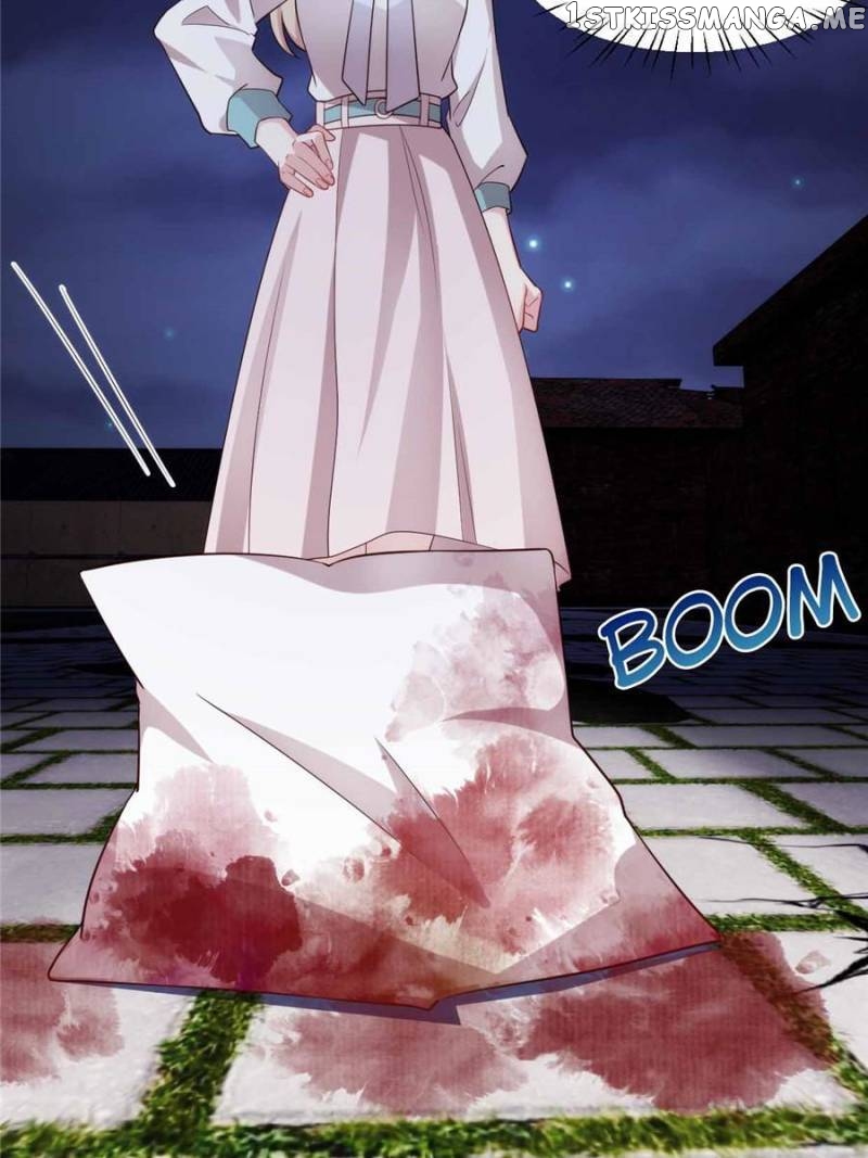 Sultry Wedding Chapter 111 - Page 8