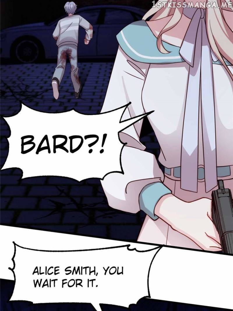 Sultry Wedding Chapter 112 - Page 2