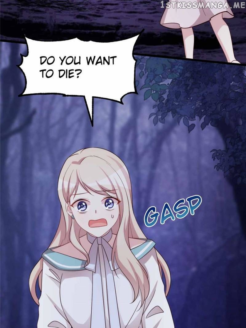 Sultry Wedding Chapter 112 - Page 25