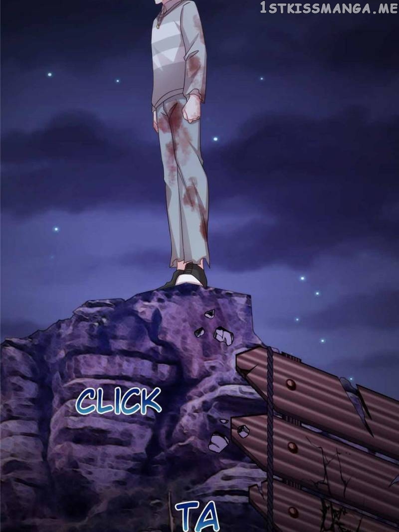 Sultry Wedding Chapter 112 - Page 28