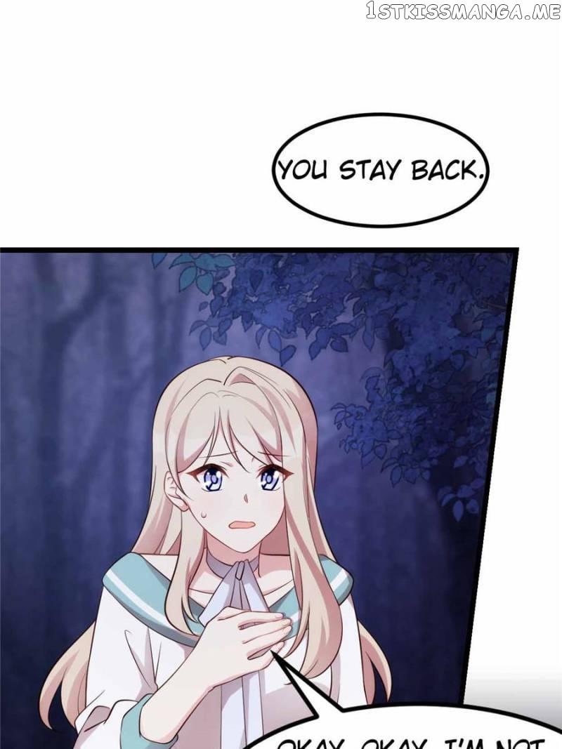 Sultry Wedding Chapter 112 - Page 32