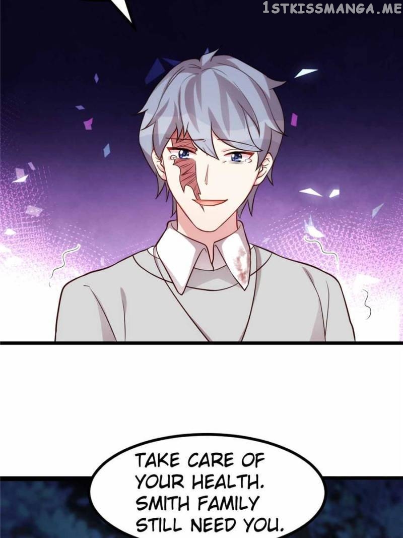 Sultry Wedding Chapter 112 - Page 35