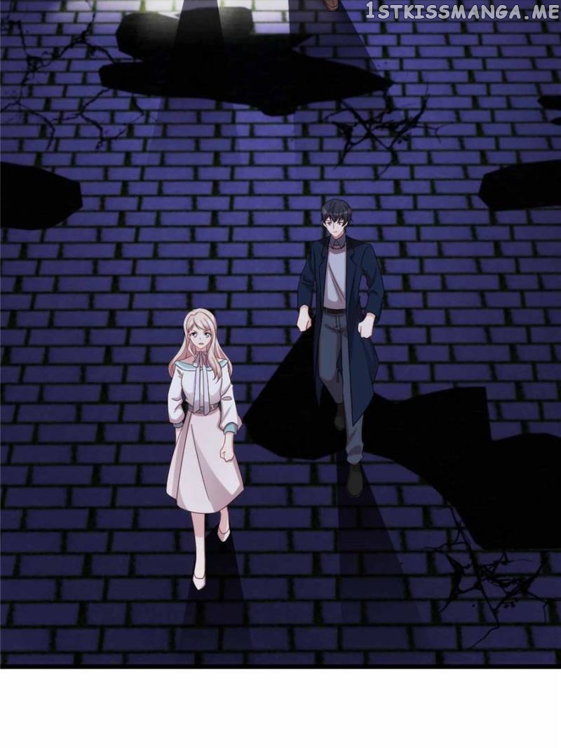 Sultry Wedding Chapter 112 - Page 5