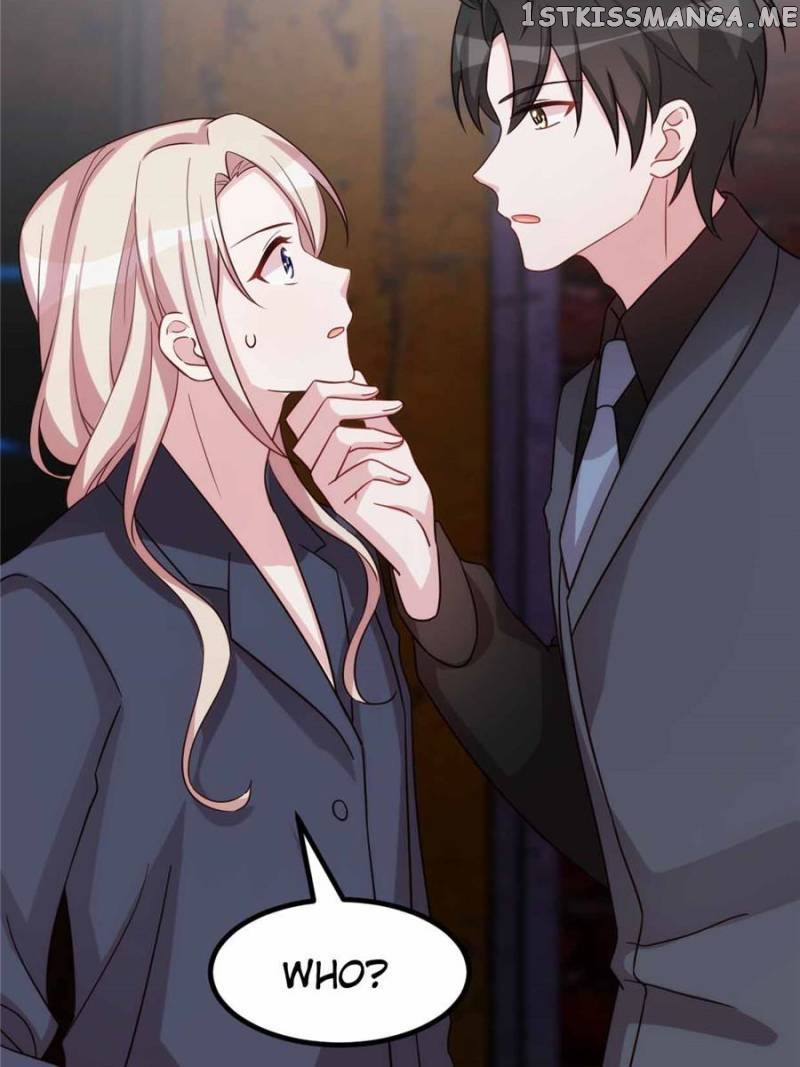 Sultry Wedding Chapter 112 - Page 8