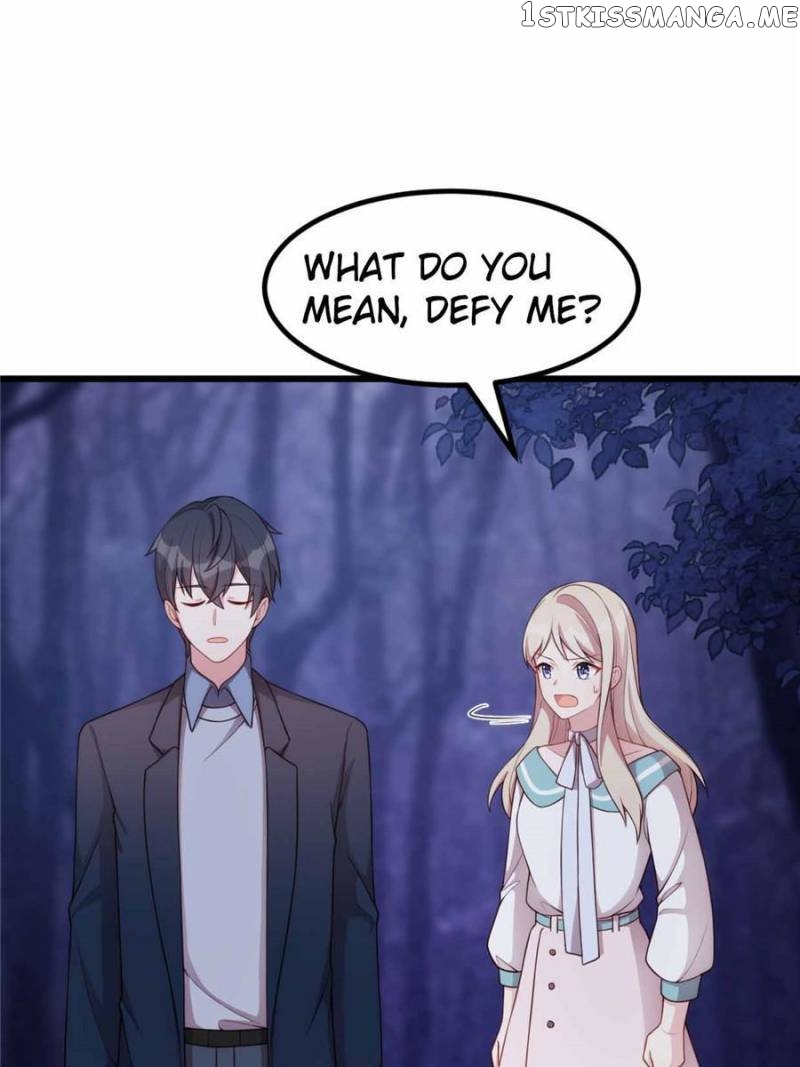 Sultry Wedding Chapter 113 - Page 1