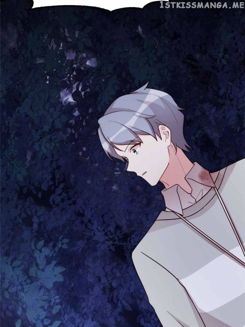 Sultry Wedding Chapter 113 - Page 10