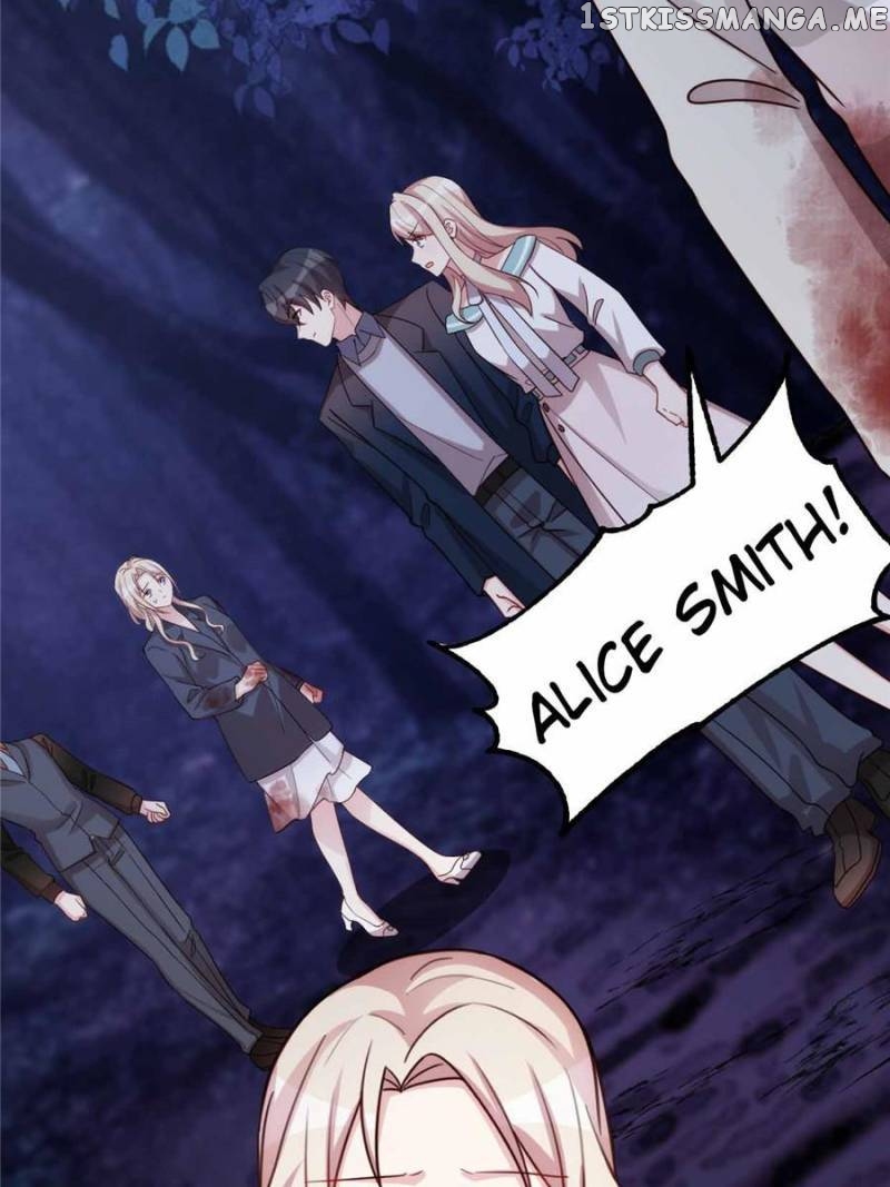 Sultry Wedding Chapter 113 - Page 11