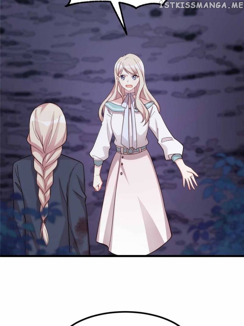 Sultry Wedding Chapter 113 - Page 14