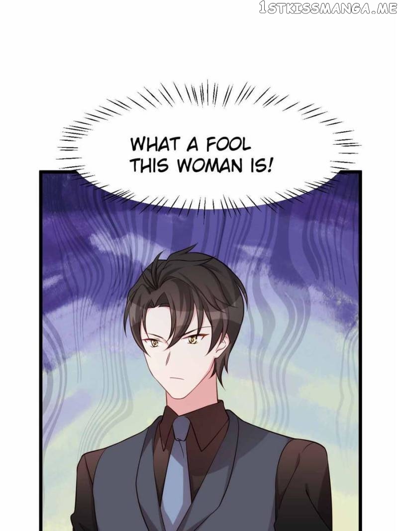 Sultry Wedding Chapter 113 - Page 17