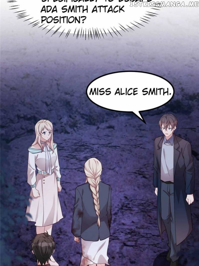 Sultry Wedding Chapter 113 - Page 20