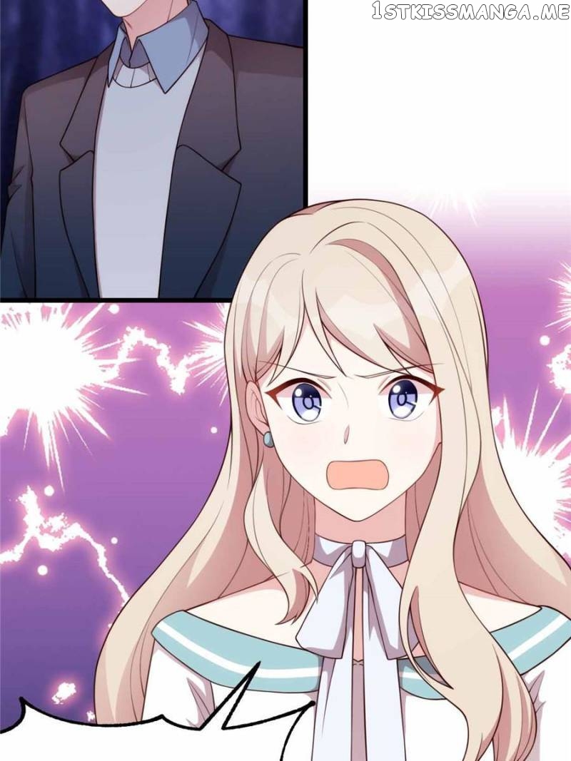 Sultry Wedding Chapter 113 - Page 3