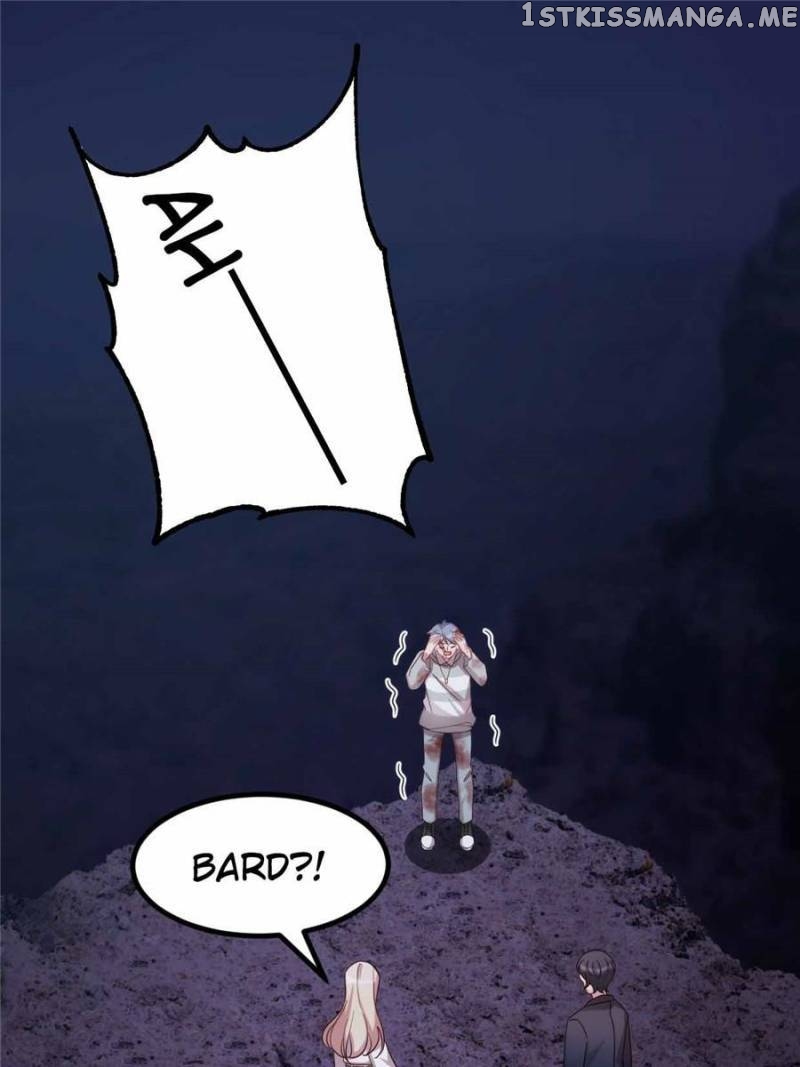 Sultry Wedding Chapter 113 - Page 30