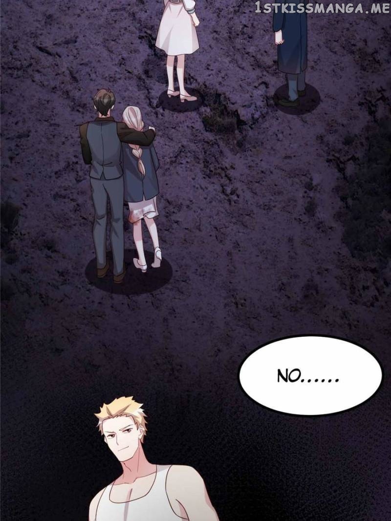 Sultry Wedding Chapter 113 - Page 31