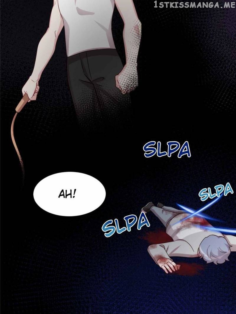 Sultry Wedding Chapter 113 - Page 32