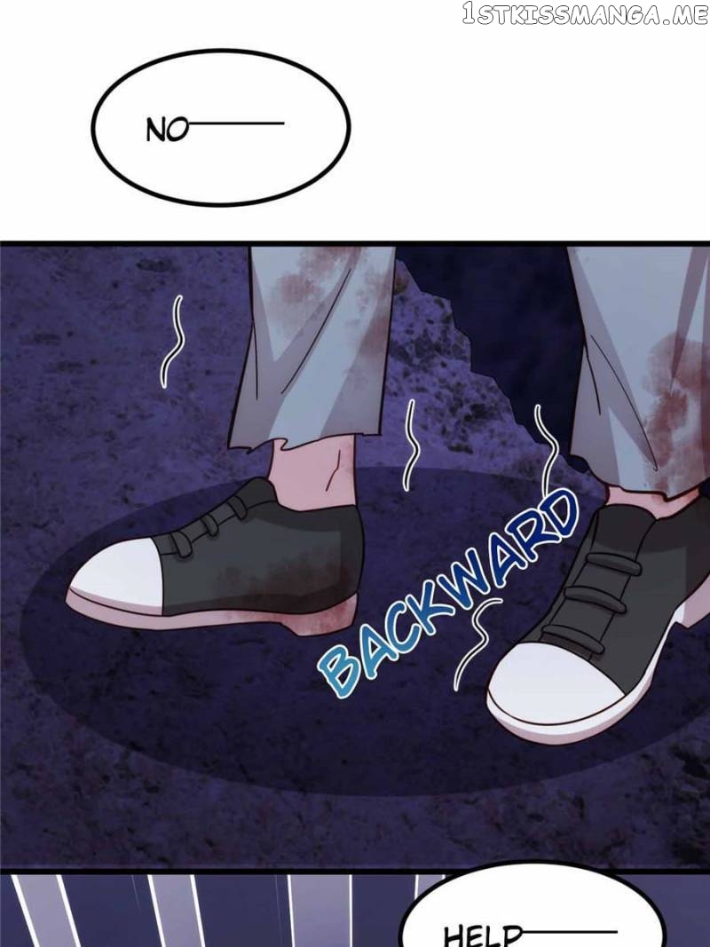 Sultry Wedding Chapter 113 - Page 34