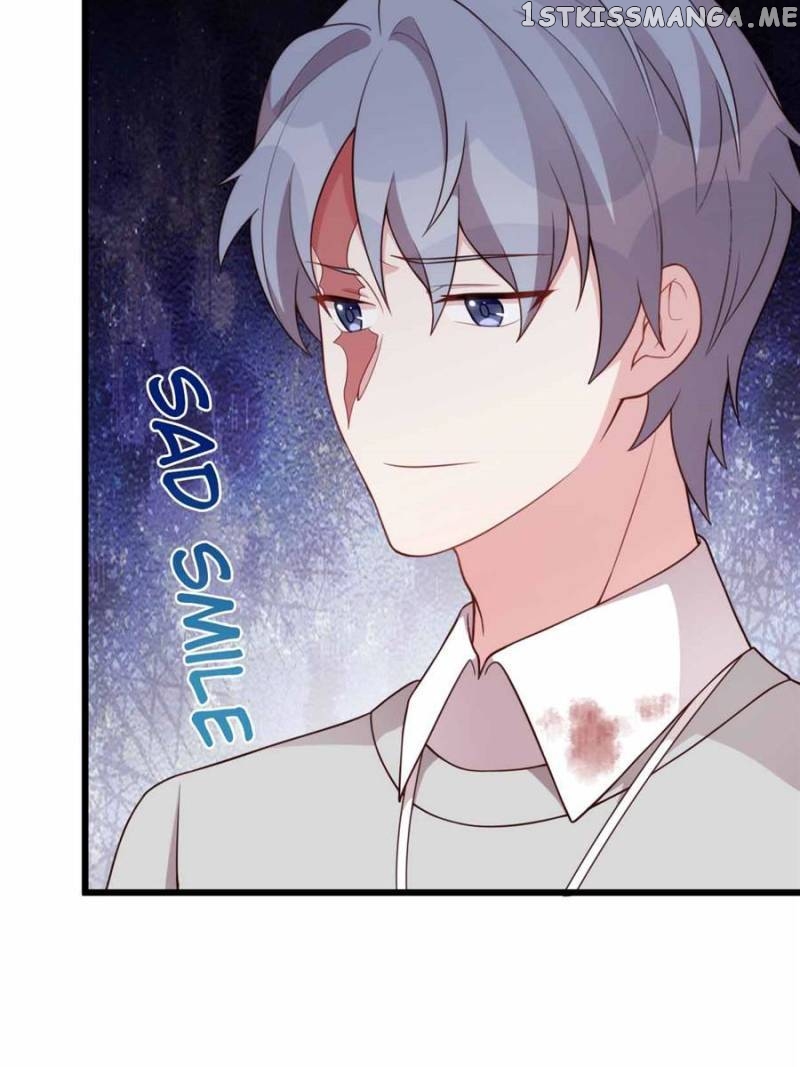 Sultry Wedding Chapter 113 - Page 7