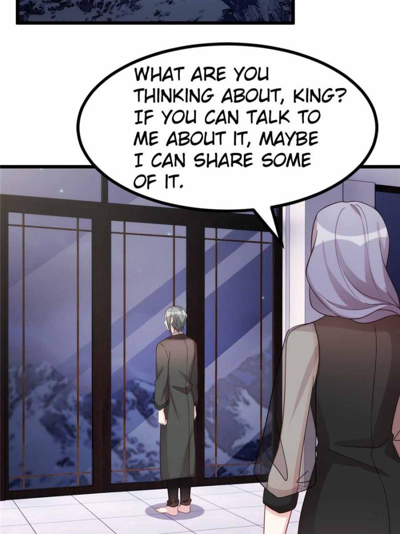 Sultry Wedding Chapter 114 - Page 10