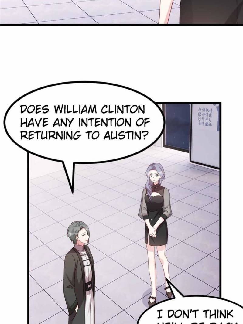 Sultry Wedding Chapter 114 - Page 11