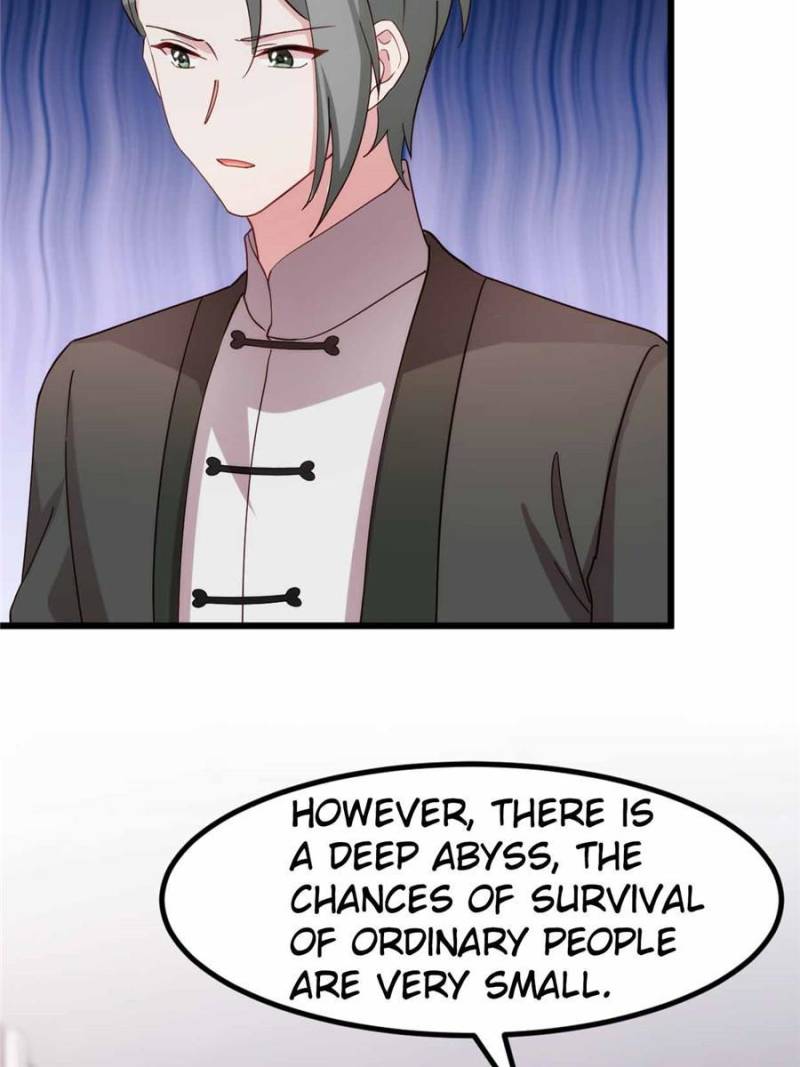 Sultry Wedding Chapter 114 - Page 14