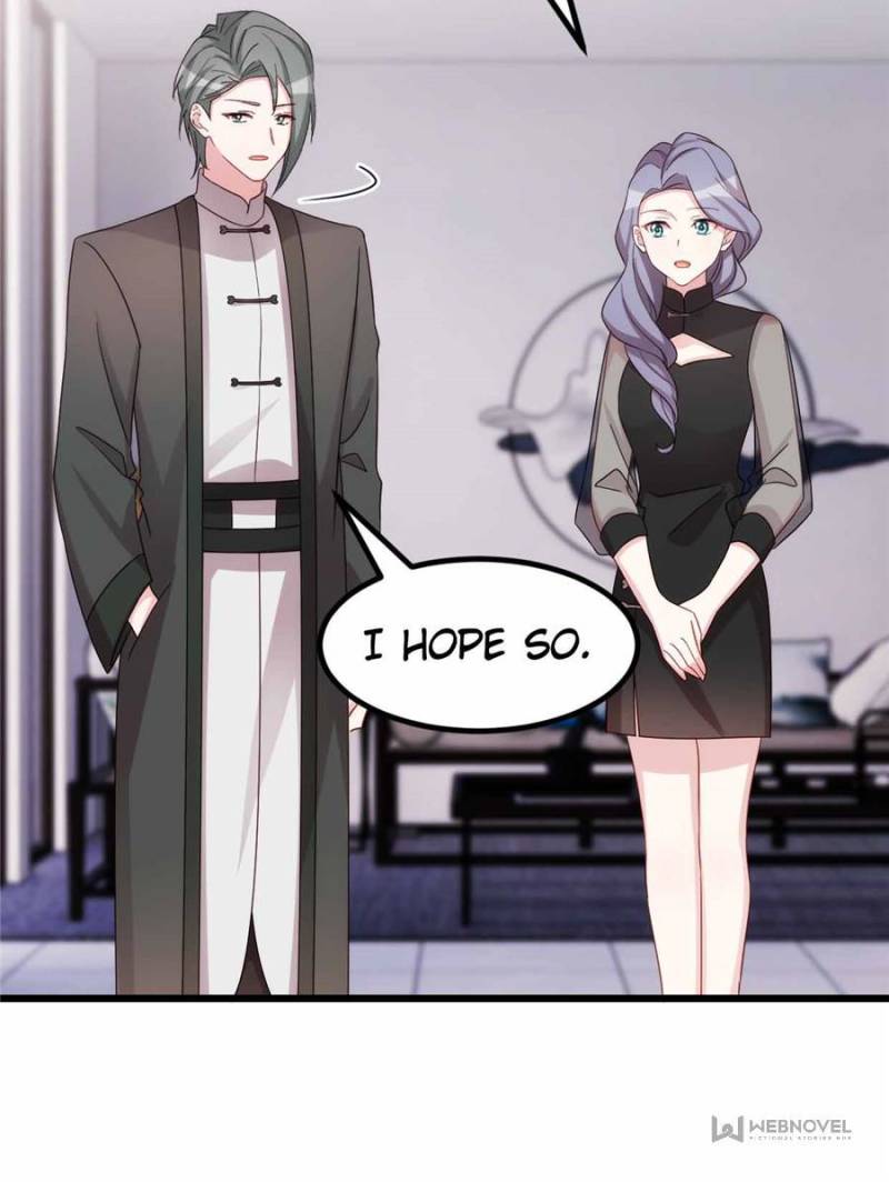 Sultry Wedding Chapter 114 - Page 15