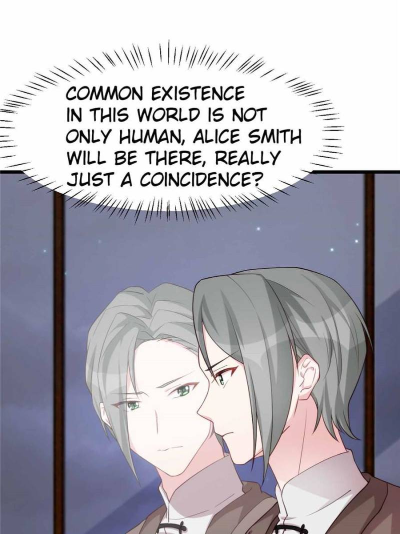 Sultry Wedding Chapter 114 - Page 16