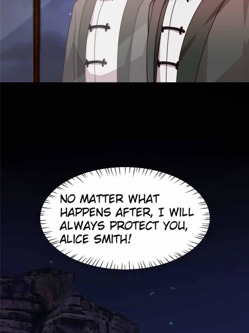 Sultry Wedding Chapter 114 - Page 17