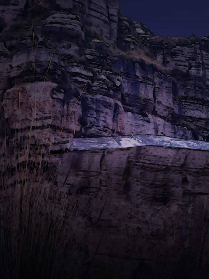 Sultry Wedding Chapter 114 - Page 18