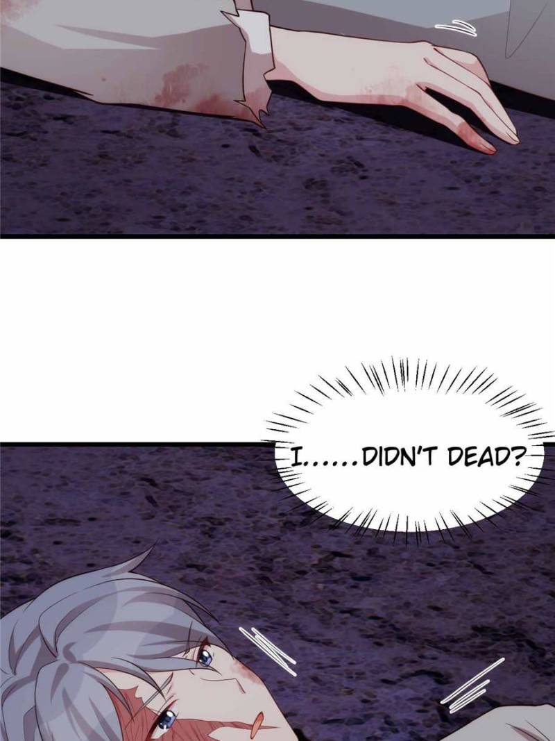 Sultry Wedding Chapter 114 - Page 20