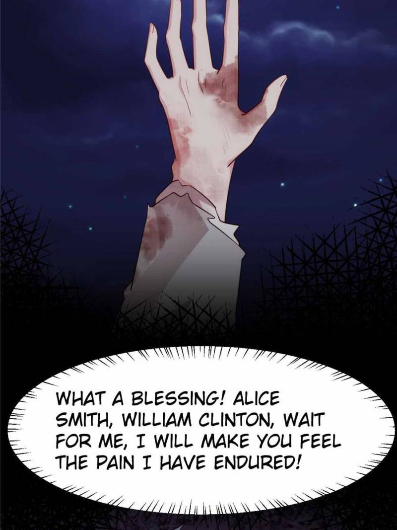 Sultry Wedding Chapter 114 - Page 22