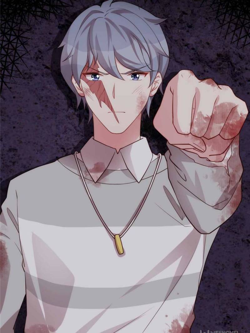 Sultry Wedding Chapter 114 - Page 23