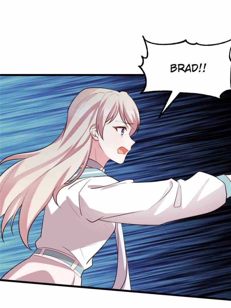 Sultry Wedding Chapter 114 - Page 25