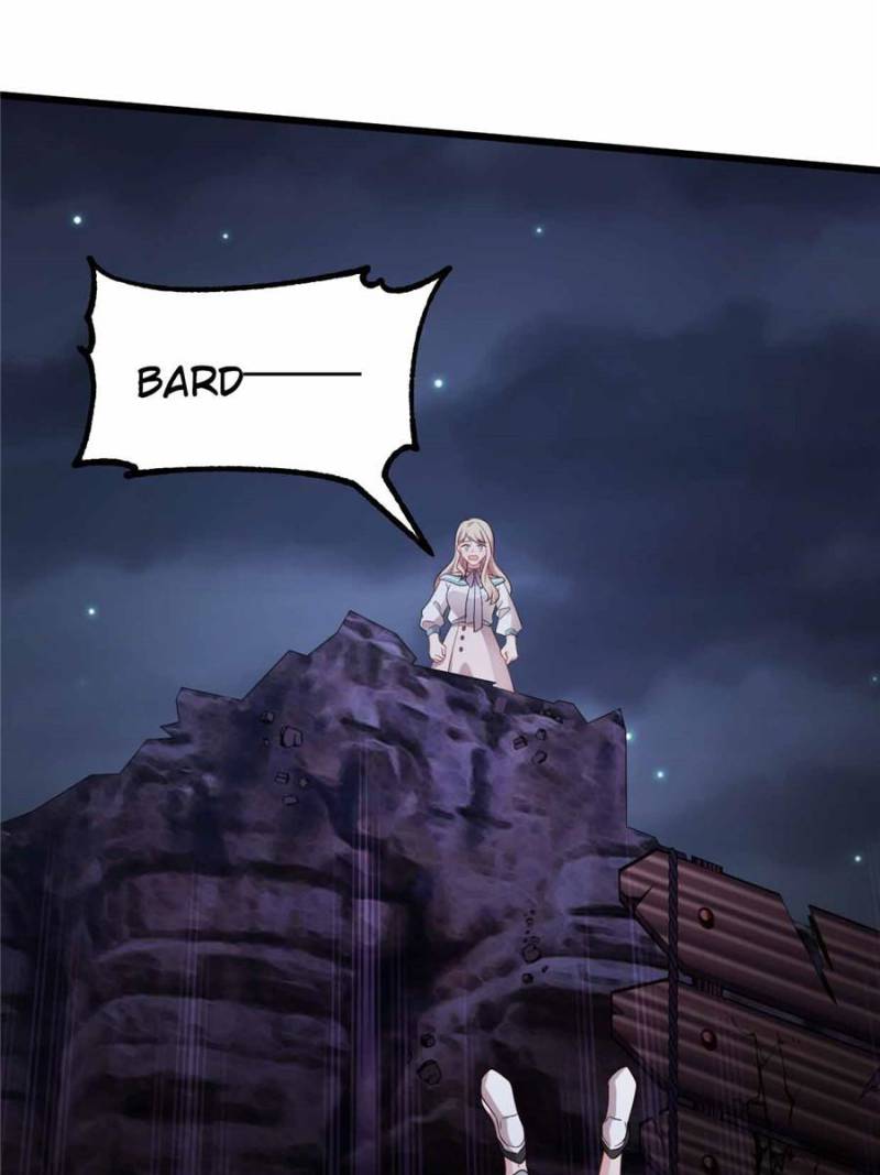 Sultry Wedding Chapter 114 - Page 26