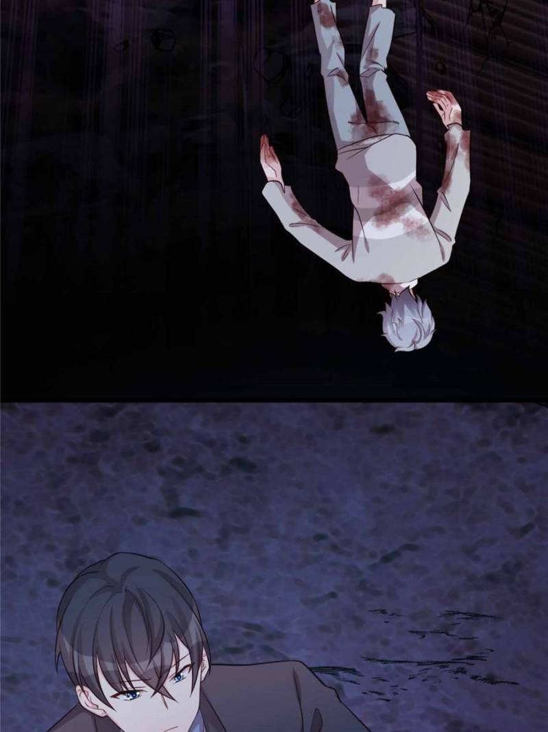 Sultry Wedding Chapter 114 - Page 27