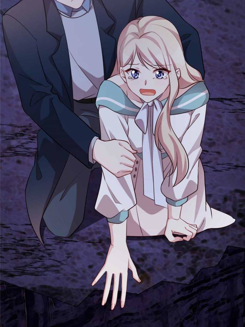 Sultry Wedding Chapter 114 - Page 28