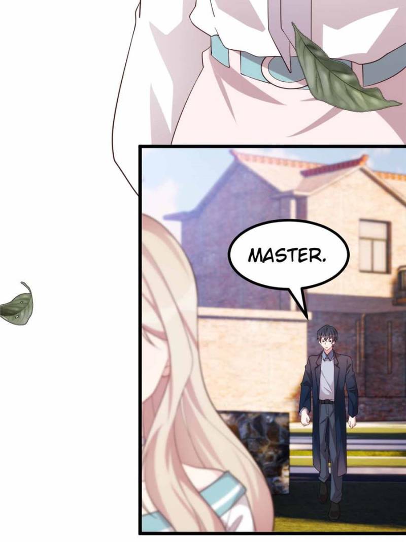 Sultry Wedding Chapter 114 - Page 3