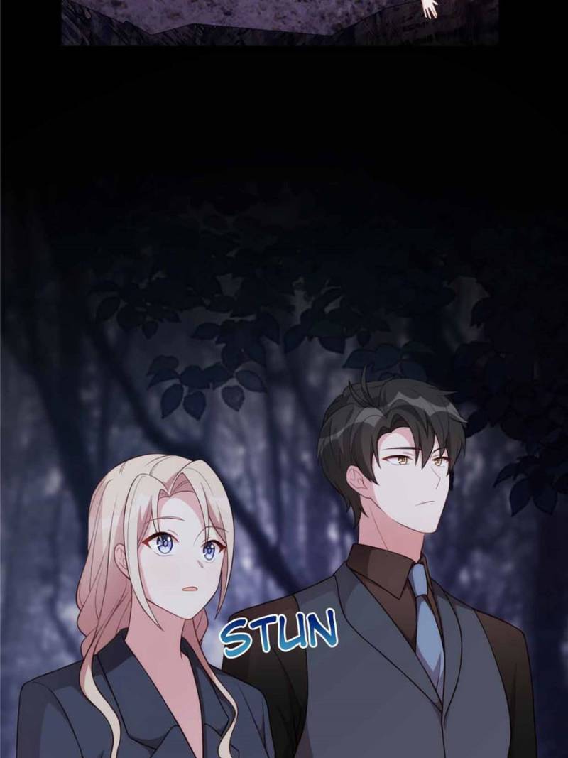 Sultry Wedding Chapter 114 - Page 33