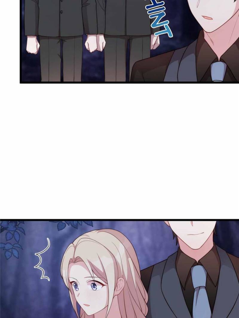 Sultry Wedding Chapter 114 - Page 35