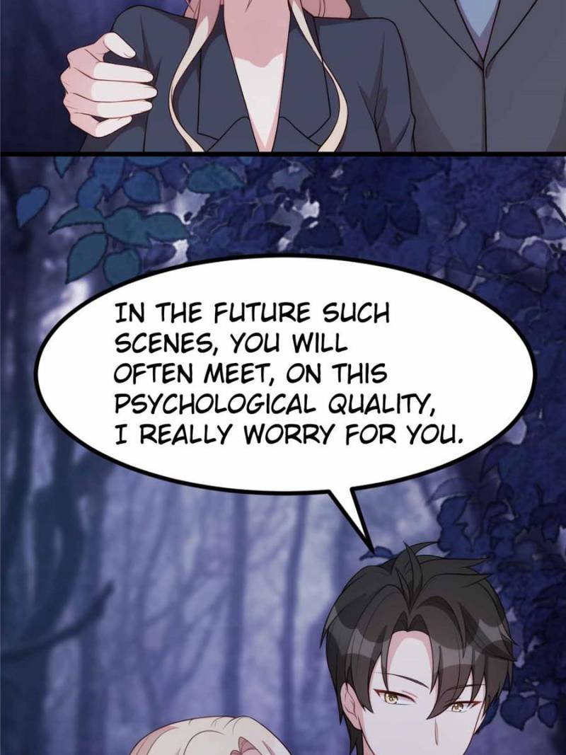 Sultry Wedding Chapter 114 - Page 36