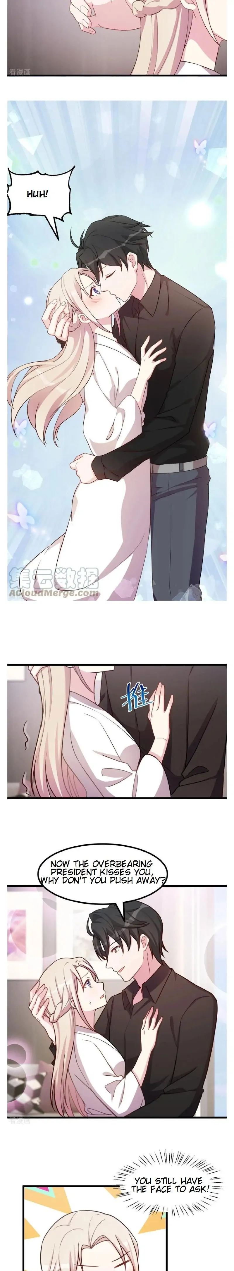 Sultry Wedding Chapter 12 - Page 2