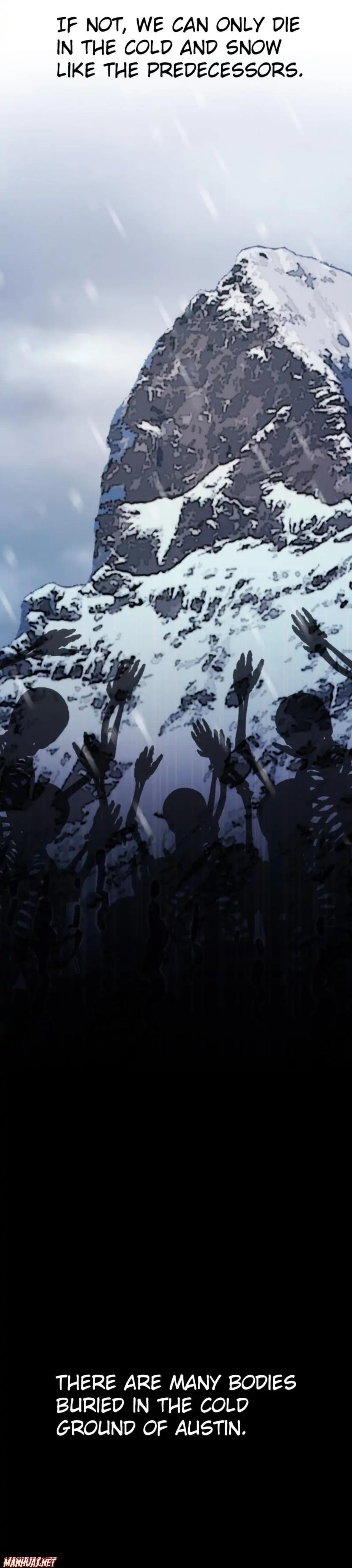 Sultry Wedding Chapter 17 - Page 3