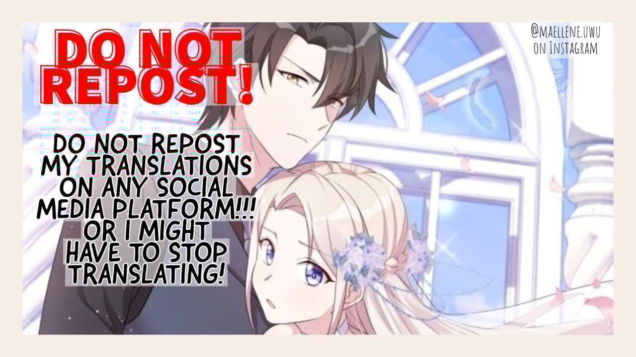 Sultry Wedding Chapter 3 - Page 1