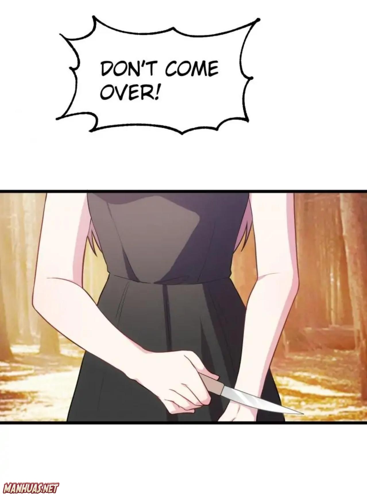 Sultry Wedding Chapter 33 - Page 4