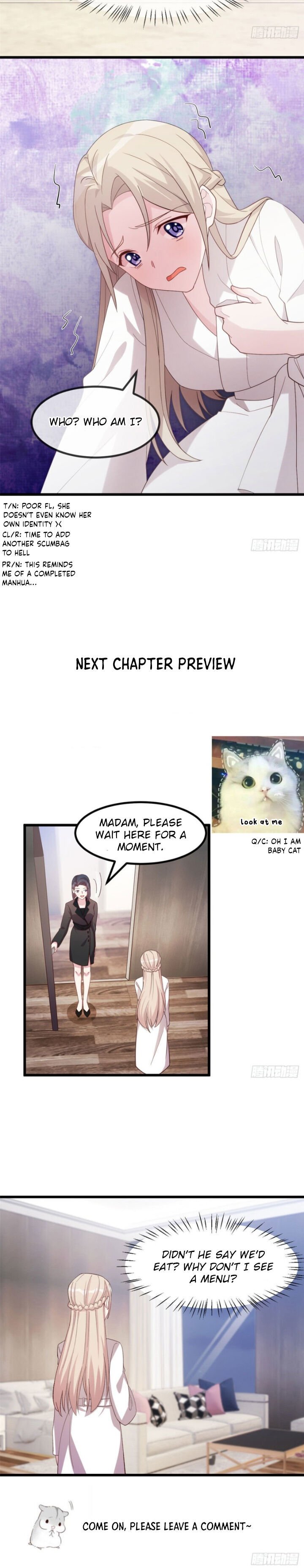 Sultry Wedding Chapter 4 - Page 10